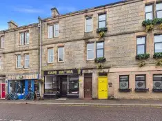 52 High Street, Kingussie
