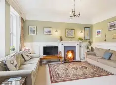 52 High Street, Kingussie