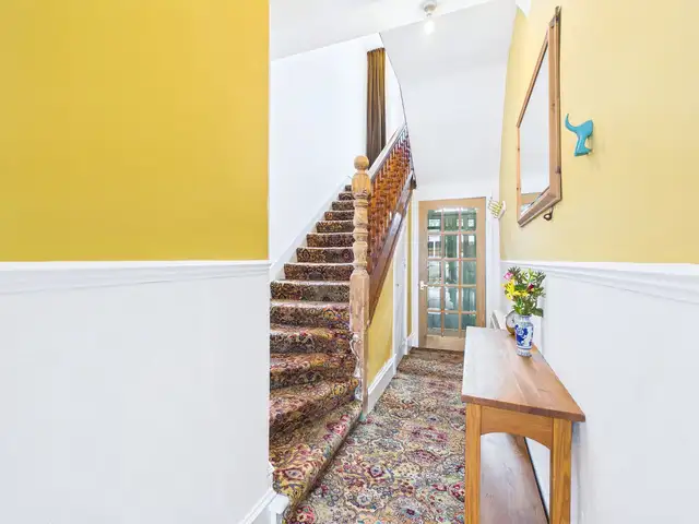 Hall