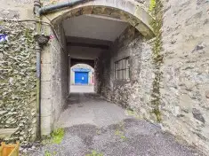 52 High Street, Kingussie