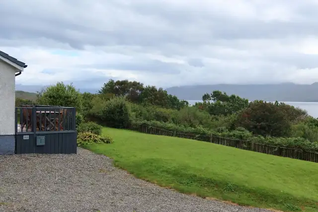 Taigh Sia, 6c Ferrindonald, Sleat, Isle of Skye, IV44 8RF