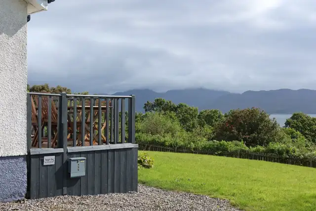 Taigh Sia, 6c Ferrindonald, Sleat, Isle of Skye, IV44 8RF