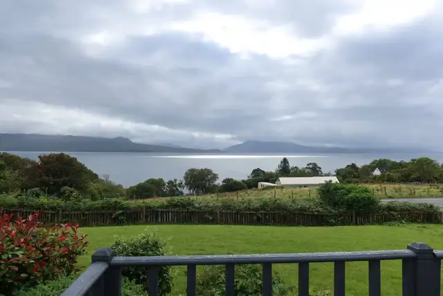 Taigh Sia, 6c Ferrindonald, Sleat, Isle of Skye, IV44 8RF