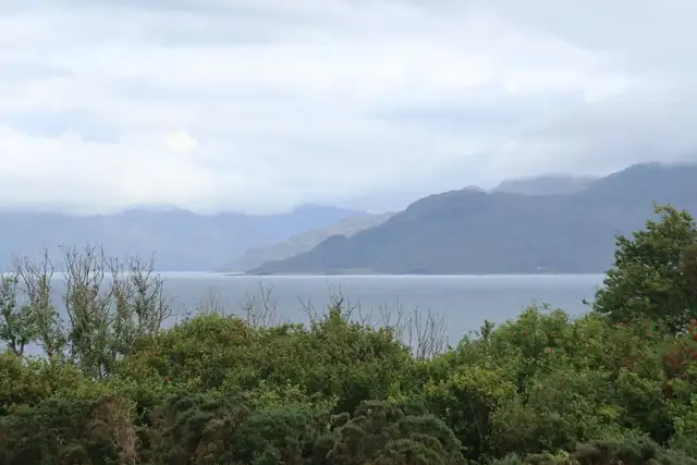Taigh Sia, 6c Ferrindonald, Sleat, Isle of Skye, IV44 8RF