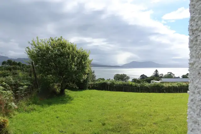 Taigh Sia, 6c Ferrindonald, Sleat, Isle of Skye, IV44 8RF