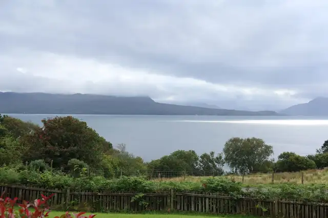 Taigh Sia, 6c Ferrindonald, Sleat, Isle of Skye, IV44 8RF