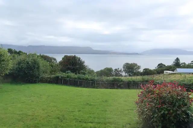 Taigh Sia, 6c Ferrindonald, Sleat, Isle of Skye, IV44 8RF