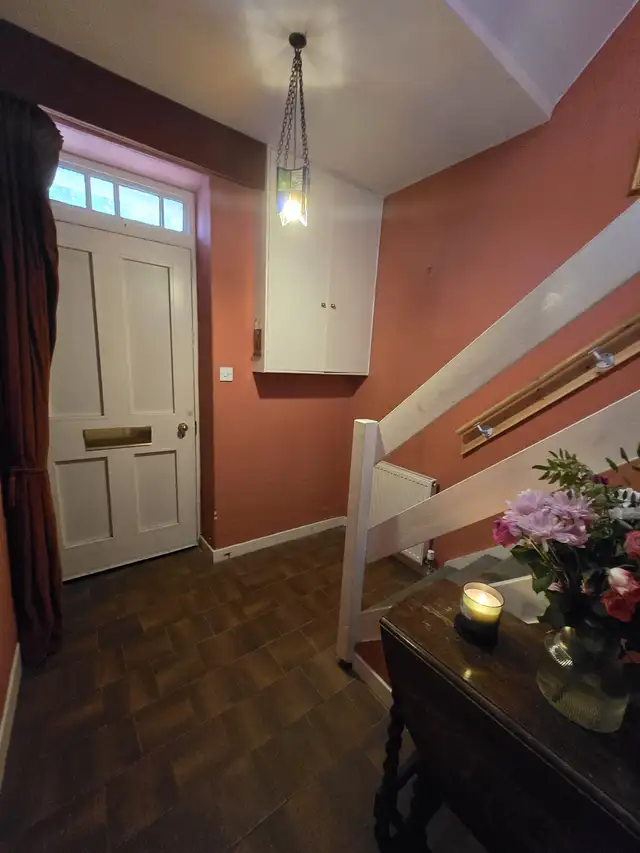 Hall