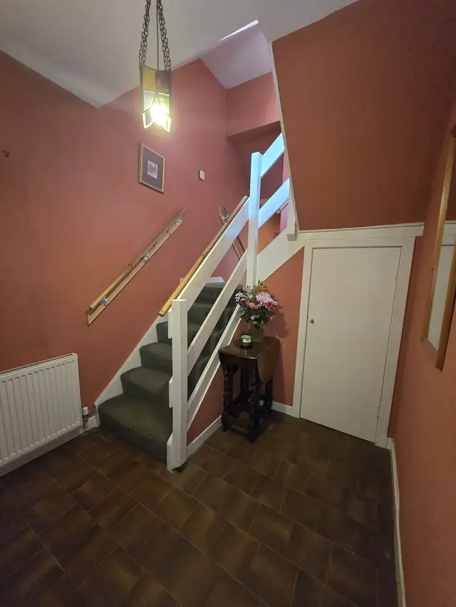 Hall