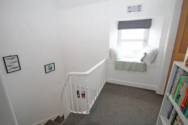 5 Gordon Street, Portgordon, AB56 5QR