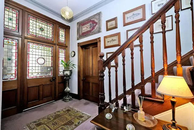 Hall