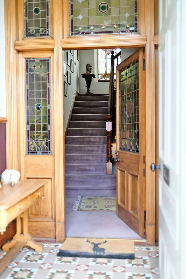 Hall