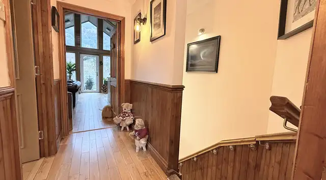 Hall