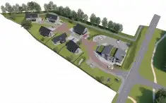 Lairig View, 5 Achantoul Court, Aviemore