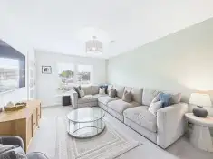 15 Pinefield, Carrbridge