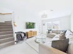 15 Pinefield, Carrbridge