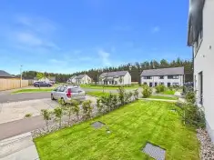 15 Pinefield, Carrbridge