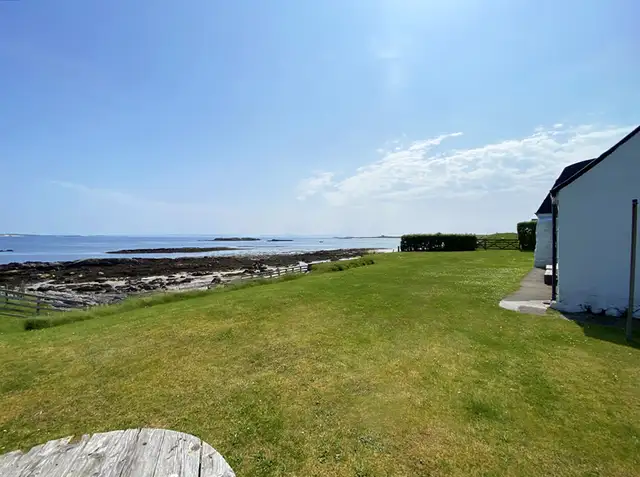 The Beach House, Caolis, Isle of Tiree, PA77 6TS