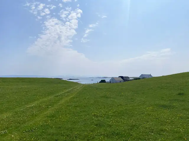 The Beach House, Caolis, Isle of Tiree, PA77 6TS