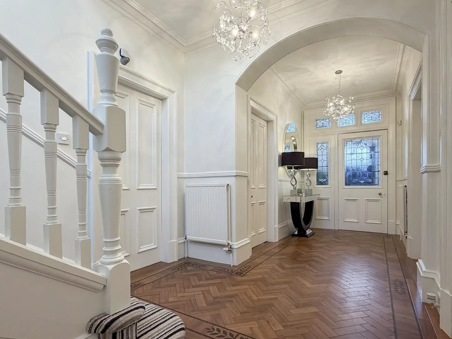 Hall