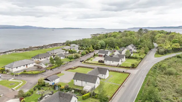 The Meadows Toward, Dunoon, PA23 7UP