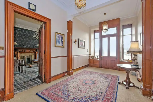 Hall