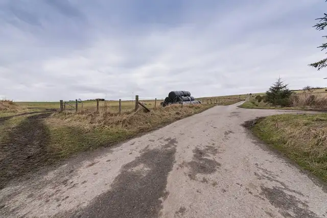 Plot 2, Hill Street, Newmill, Keith, AB55 6TY
