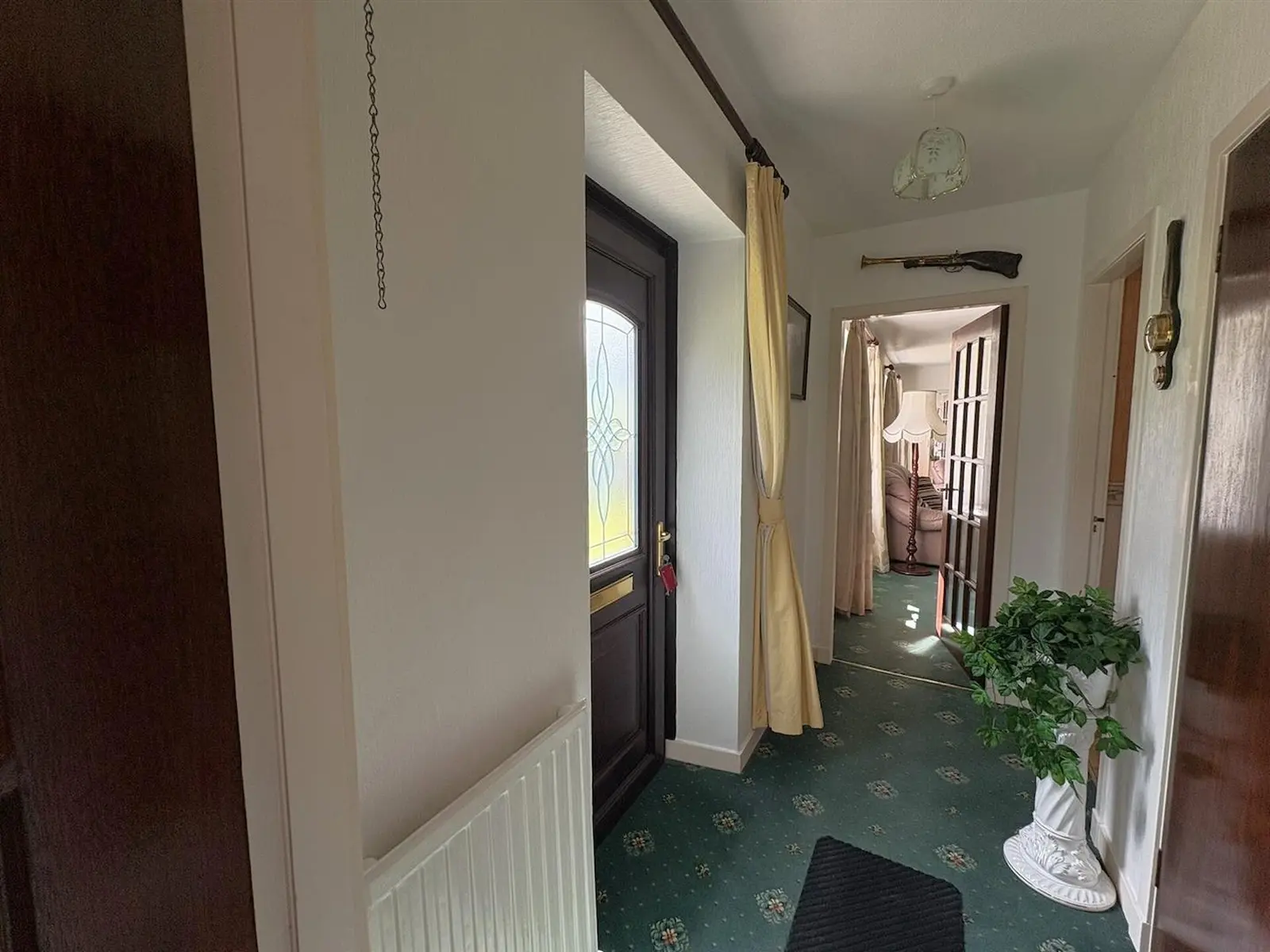 Hall