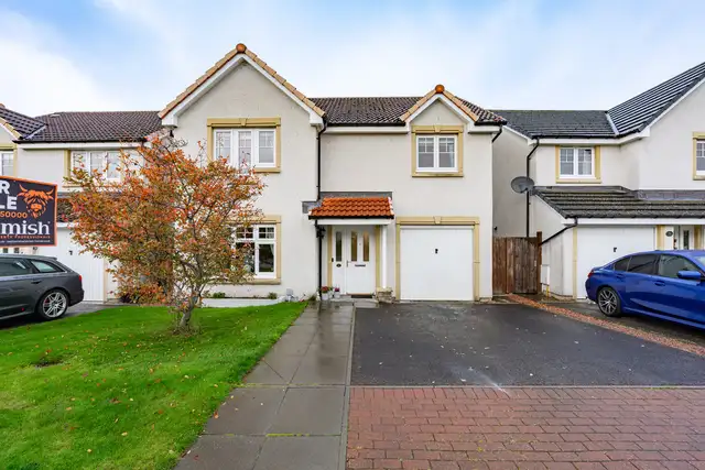 9 Westfield Drive, Inverness IV2 5TR