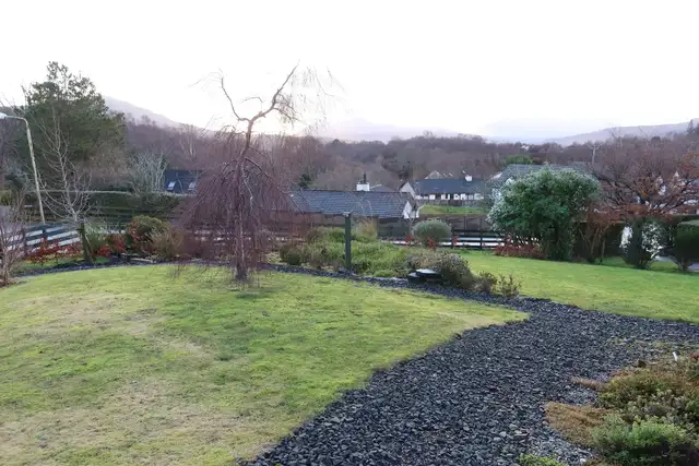 2 Scorrybreck, Staffin Road, Portree, Isle of Skye, IV51 9HS