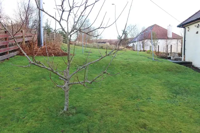 2 Scorrybreck, Staffin Road, Portree, Isle of Skye, IV51 9HS
