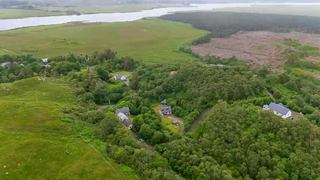 2 Derry Daff, Acharacle, PH36 4JL