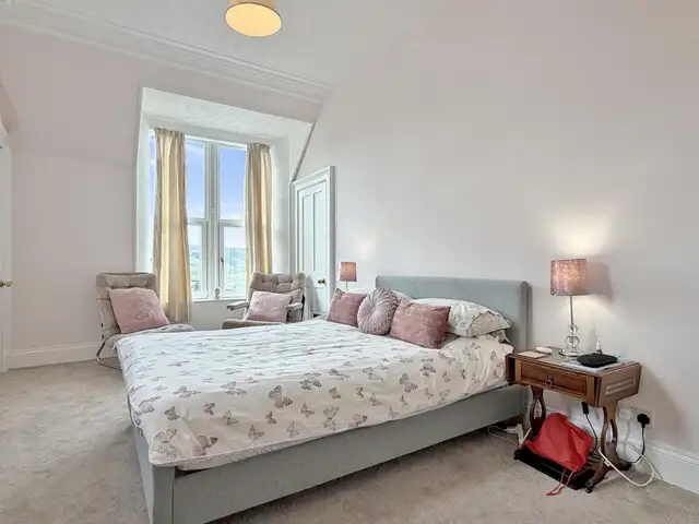 Strathlene House, Portessie, Buckie