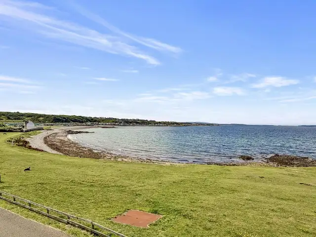 Strathlene House, Portessie, Buckie