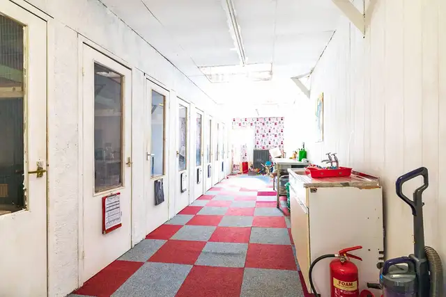 Hall