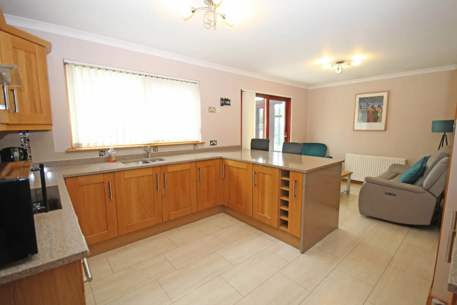 Stroma, Westacres, Enzie, By Buckie, AB56 5EN