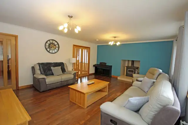 Stroma, Westacres, Enzie, By Buckie, AB56 5EN