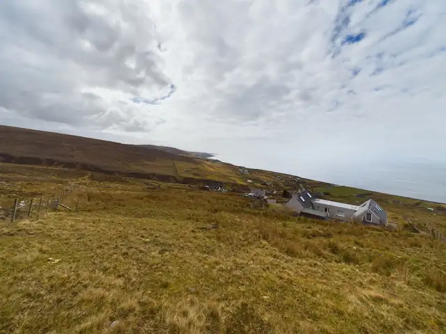 Croft 2-19, Melvaig, Gairloch IV21 2EA