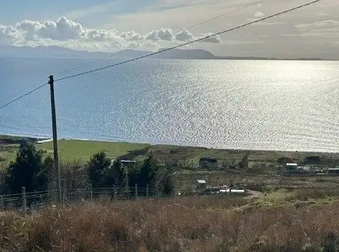 Croft 2-19, Melvaig, Gairloch IV21 2EA