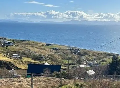 Croft 2-19, Melvaig, Gairloch IV21 2EA