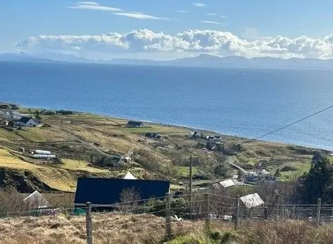 Croft 2-19, Melvaig, Gairloch IV21 2EA