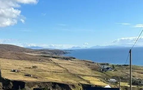 Croft 2-19, Melvaig, Gairloch IV21 2EA