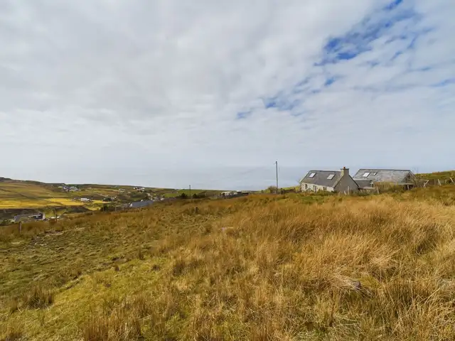 Croft 2-19, Melvaig, Gairloch IV21 2EA