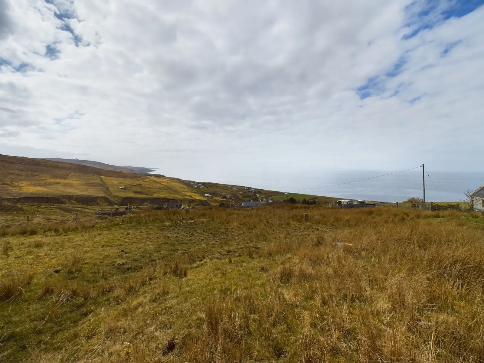 Croft 2-19, Melvaig, Gairloch IV21 2EA