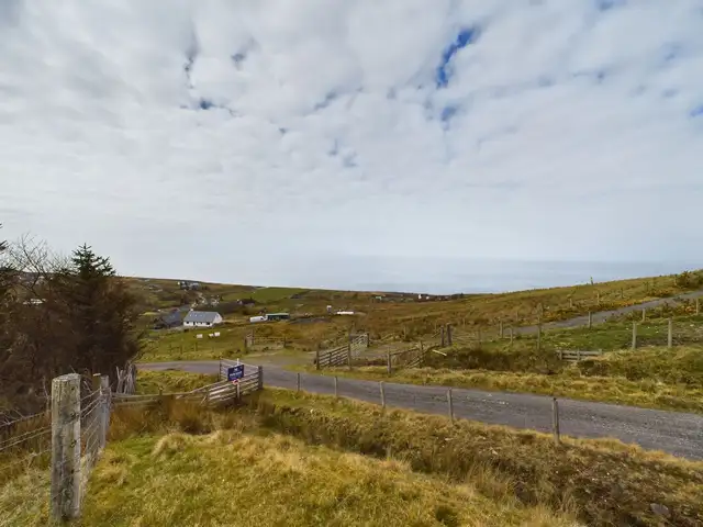 Croft 2-19, Melvaig, Gairloch IV21 2EA