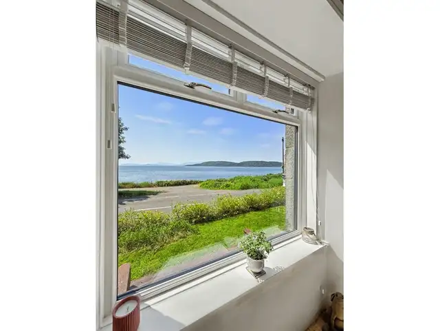Oakwood, Benderloch, Argyll, PA37 1RT