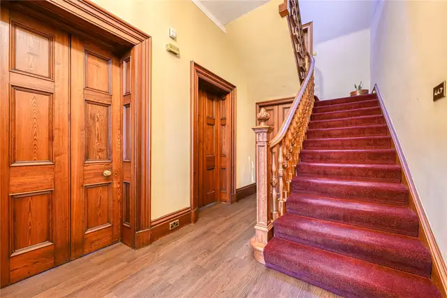 Hall