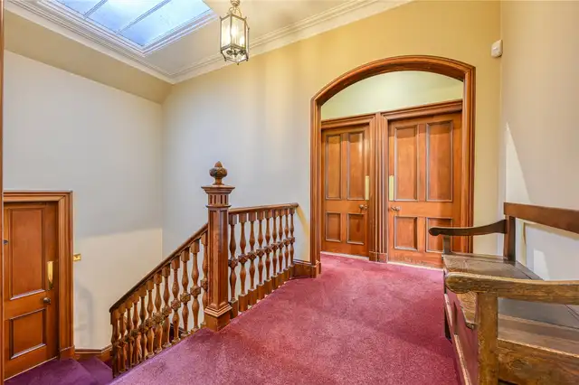 Hall
