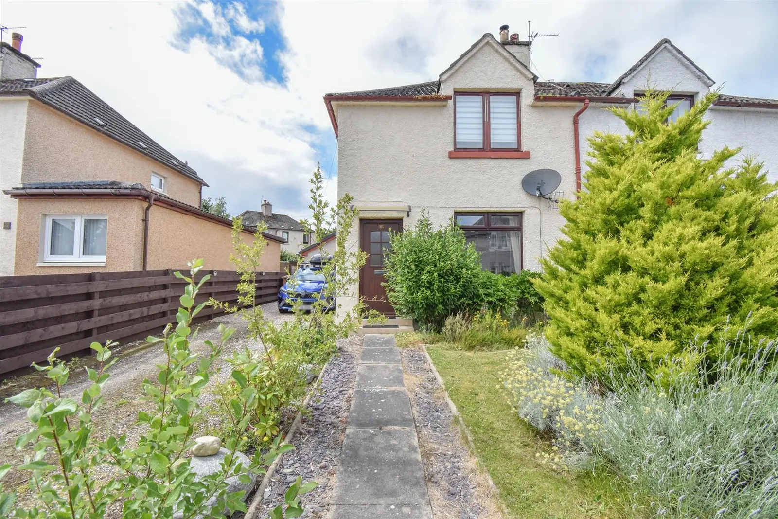 Lindsay Avenue, Inverness, IV3 5ET