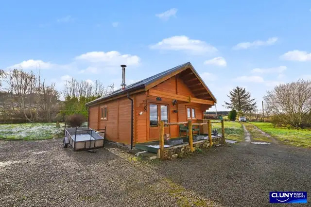 Brae Croft, Clochan, Buckie, AB56 5HX